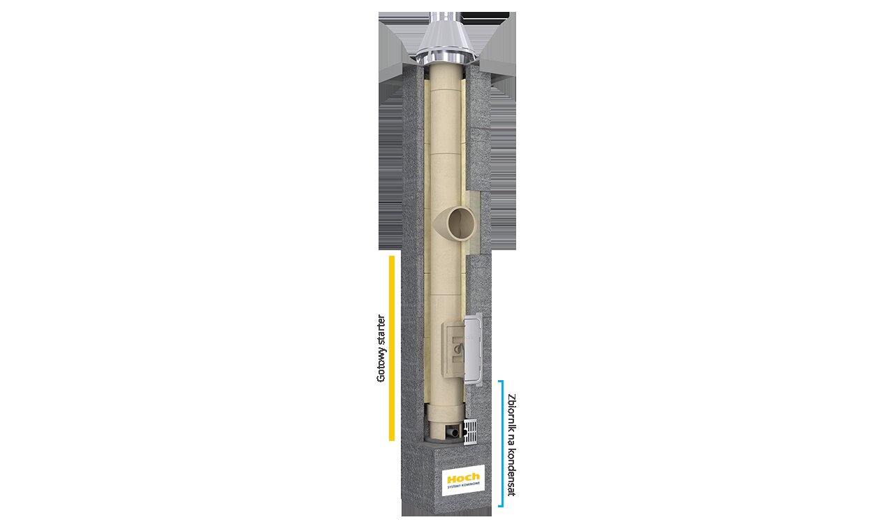 HOCH UNIWERSAL SW ∅180 5 mb HOCH UNIWERSAL SW ∅180 5 mb